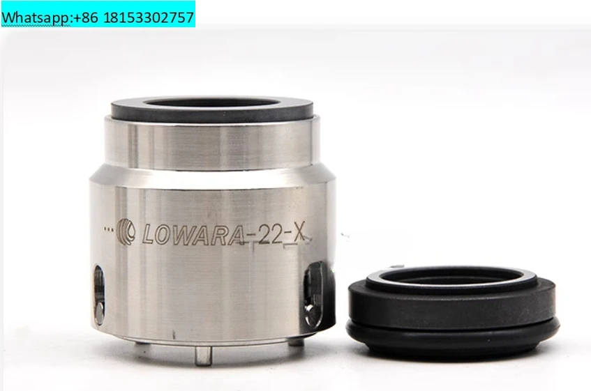 LO-WARA-22-X ( RO-TEN-8E5K-22-X ) TLANMP Mechanical Seals For Lo-wara SV Series pumps