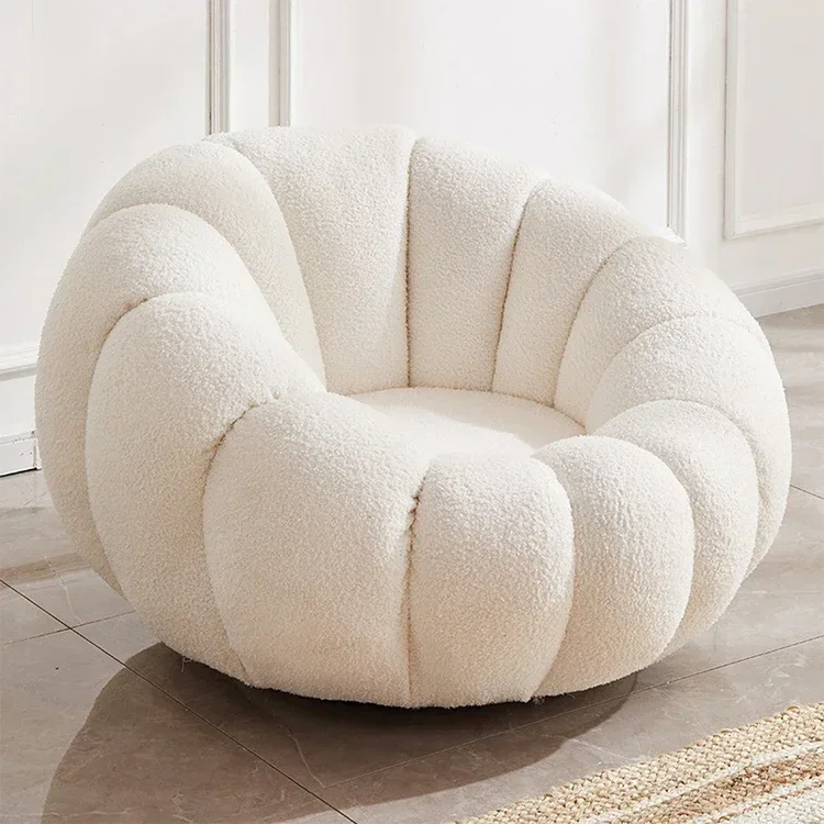 

Living room Bag Chair Lazy Sofa Bed Inflatable Sofa Chairs PVC Lounger Seat Bean Beautiful Sofa