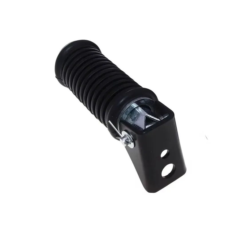 

GS125/GN125 Motorcycle Rear Footrests - Motocross Pedal Accessories