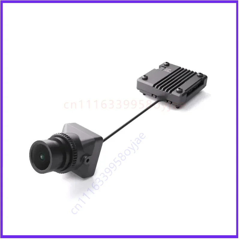 Caddx INFRA V2 Camera FPV drone Analog Night Vision Black and White No Light Camera Camera