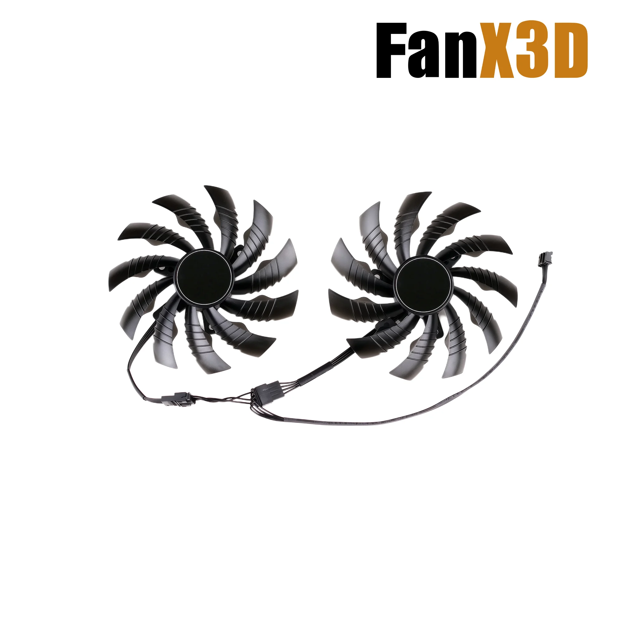 

95MM T129215SH Cooling Fan For GIGABYTE GTX 1650 Gaming 1660 Ti RTX 2060 Super 2070 WINDFORCE Graphics Video Card Cooler Fan
