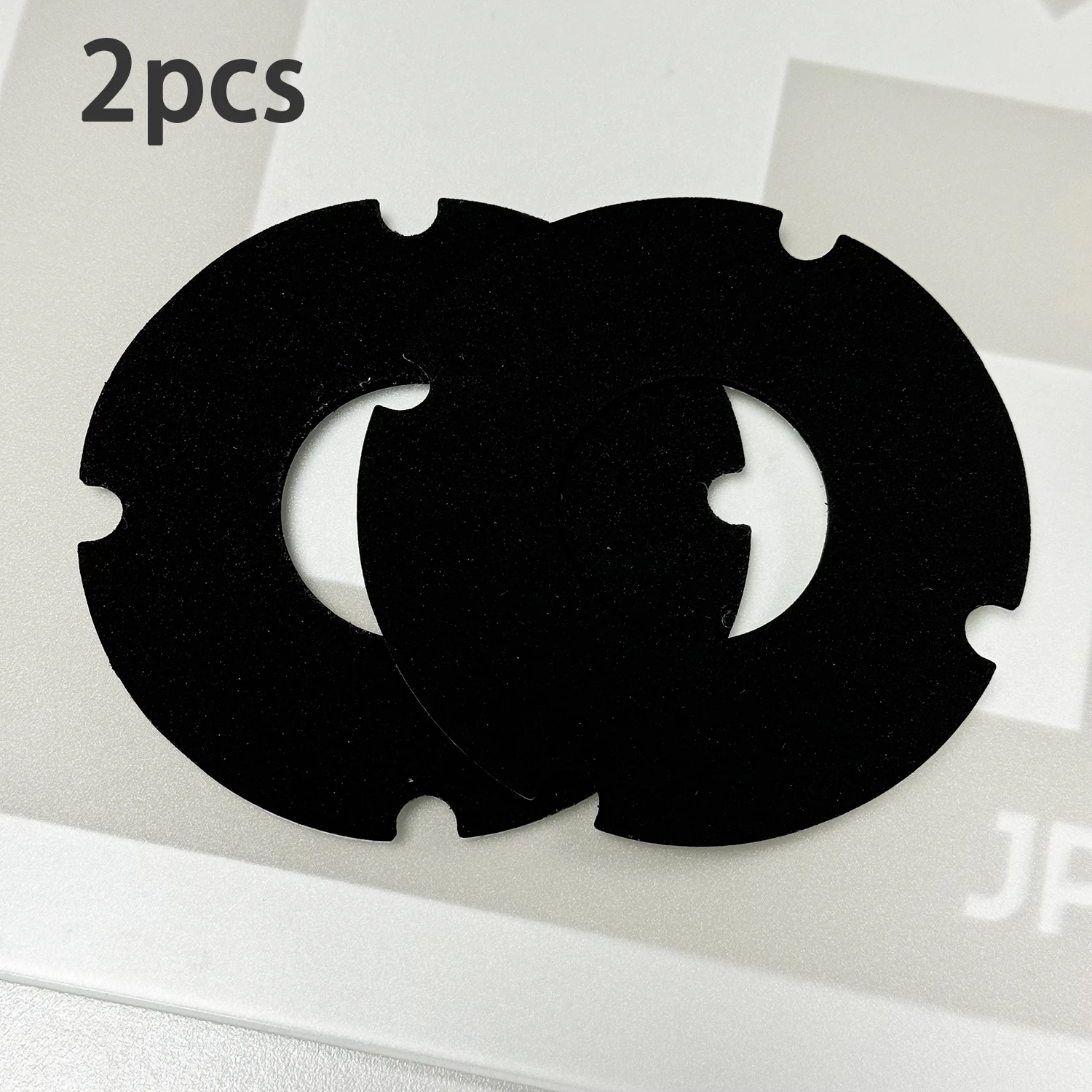 Self-adhesive Speaker Damper Ring Foam Trim For Scan-Speak ProAc Response 1SC 2 2.5 3 3.5 3.8 Tablette 2000 50 Signature Repair