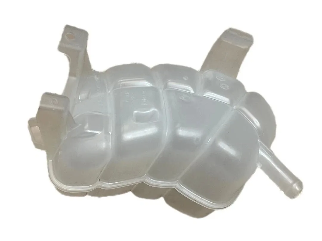 F2G38A080BA DG938101AA  Engine Radiator Overflow Expansion Tank Bottle with Cap for Ford Edge 2.0 2004984