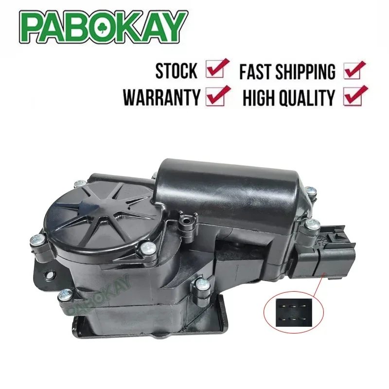 

1 Piece x Power Liftgate Latch Lock For Chevrolet Cadillac Opel Buick 931-107 13581405 15839037 13501872 13502698 13503467