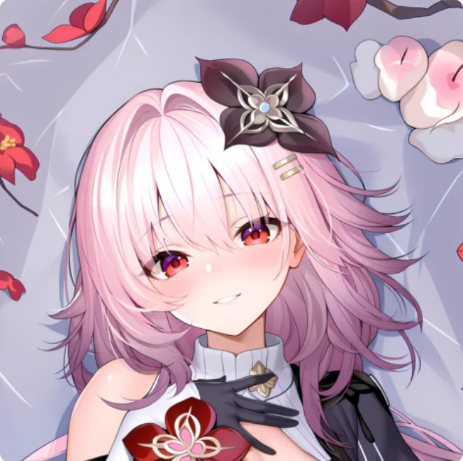 أنيمي هونكاي: ستار السكك الحديدية 7 مارس مثير Dakimakura وسادة حالة العناق.. اليابانية أوتاكو لولي وسادة غطاء الوسادة الفراش YHZS #1