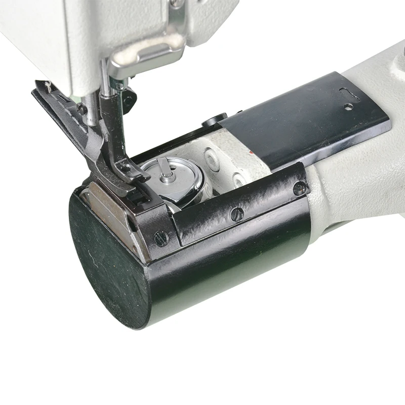 8B Maquina De Coser Industriales Heavy Duty Leather Cylinder Bed Bag Walking Foot Electric Industrial Sewing Machines
