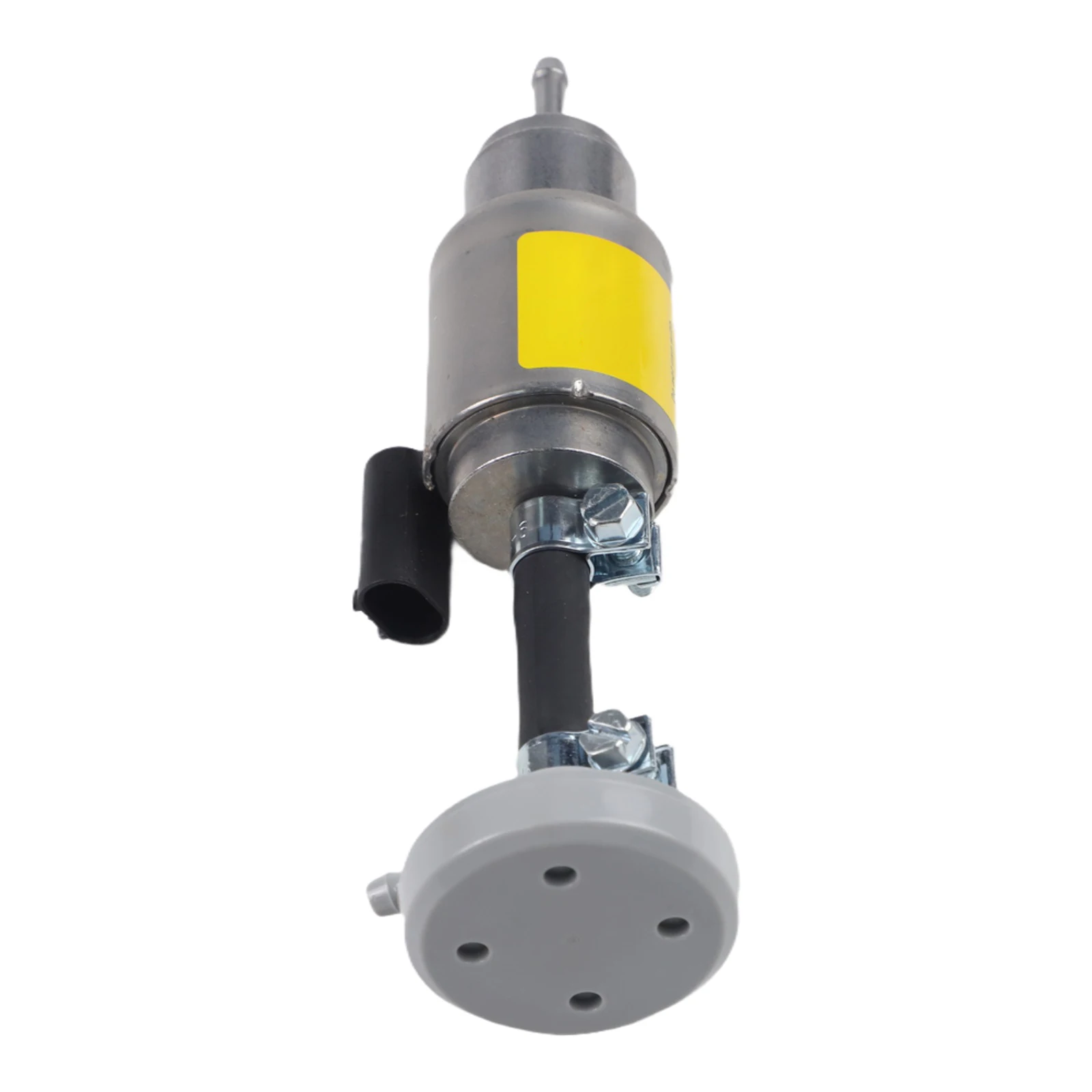 

Easy Installation Fuel Pump Aftermarket Replacement Diesel Heater Component Easy Installation Improved Efficiency
