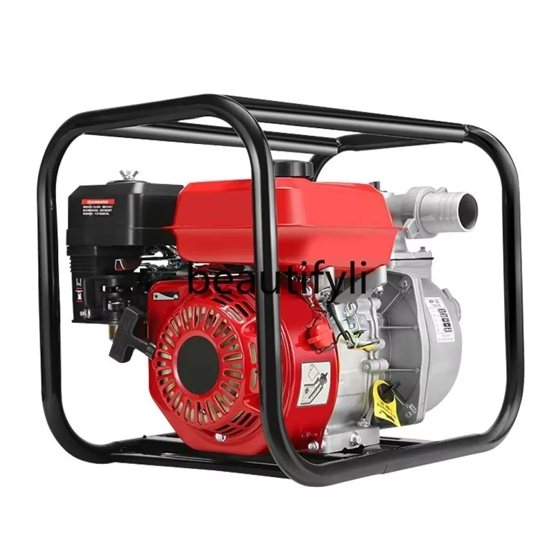 a55 Water Pump/Diesel Engine Water Pump Series 2inch 3inch 4inch High Lift Large Flow Self-priming Pump