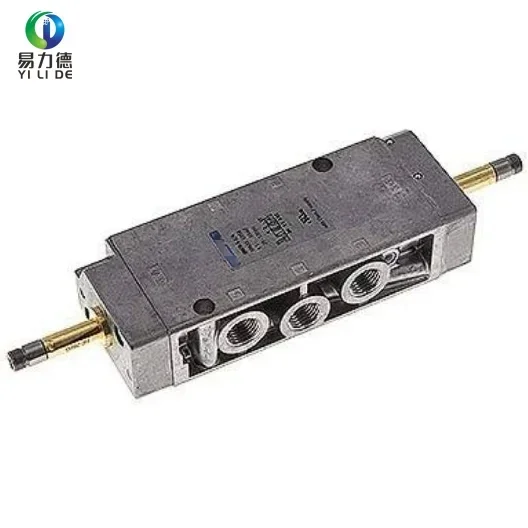 

1PC New for Solenoid Valve JMFH-5-1/4 10410 JMFH-5-1-4