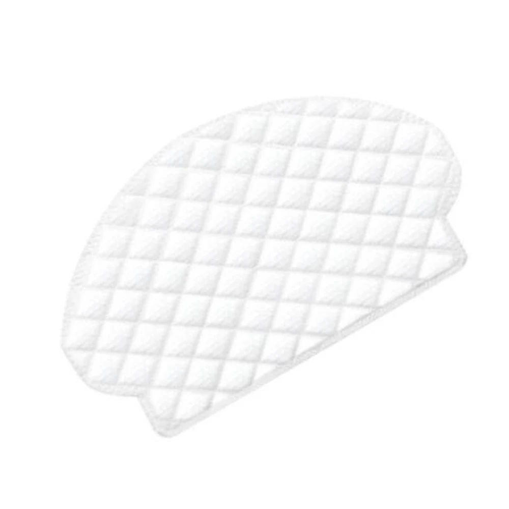 10/ 20 Chiếc Kháng Khuẩn Vải Dùng Một Lần Áo Robot Máy Hút Ẩm Ướt Lau Vải Cho Ecovacs OZMO 950 920 T5 T5MAX n5 N8 DJ65 DX93