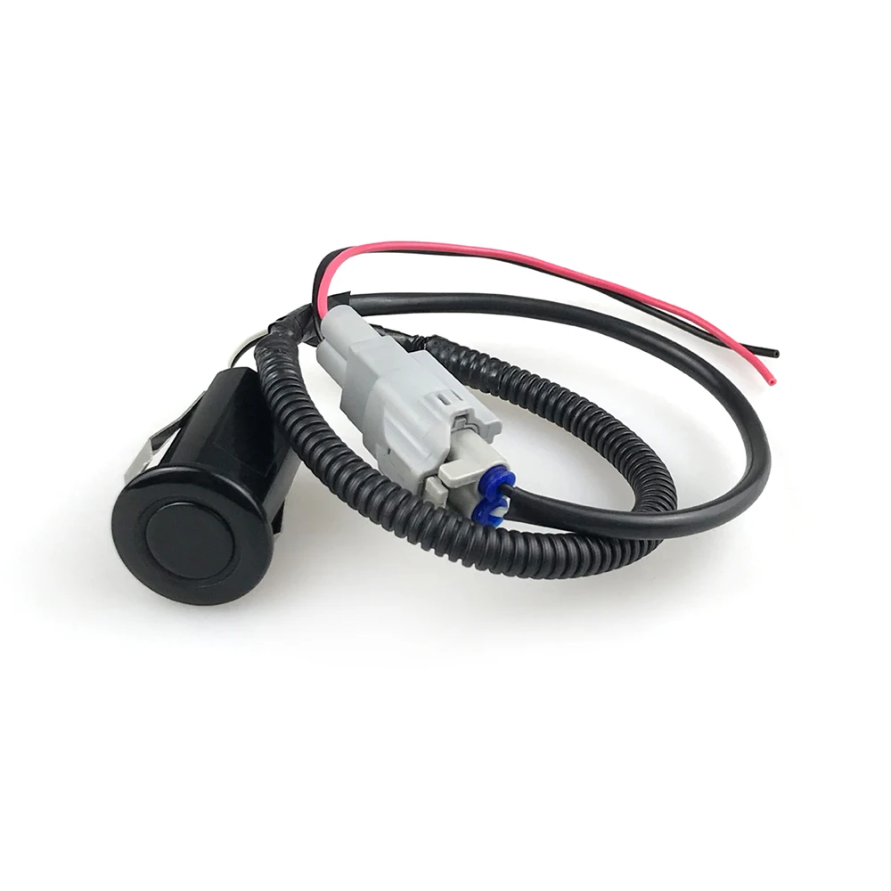 89341-28321 89341-28311 DJ70219YB-11 DJ70219YB-2.2 Parking Sensor For Toyota Previa Tarago Estima Previaii Parktronic Connector