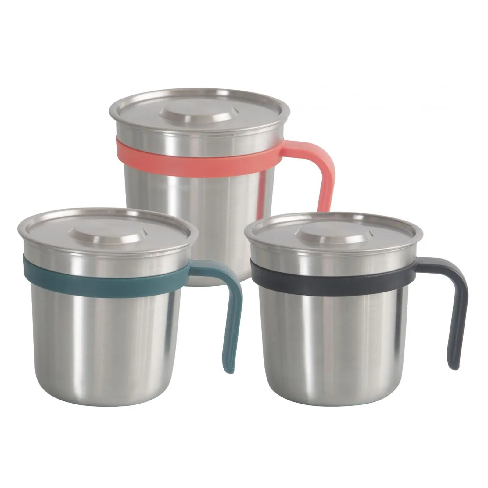 Camping Cup Travel Cup Drinking Cups Tea Water Cup for Touring Garden Travel