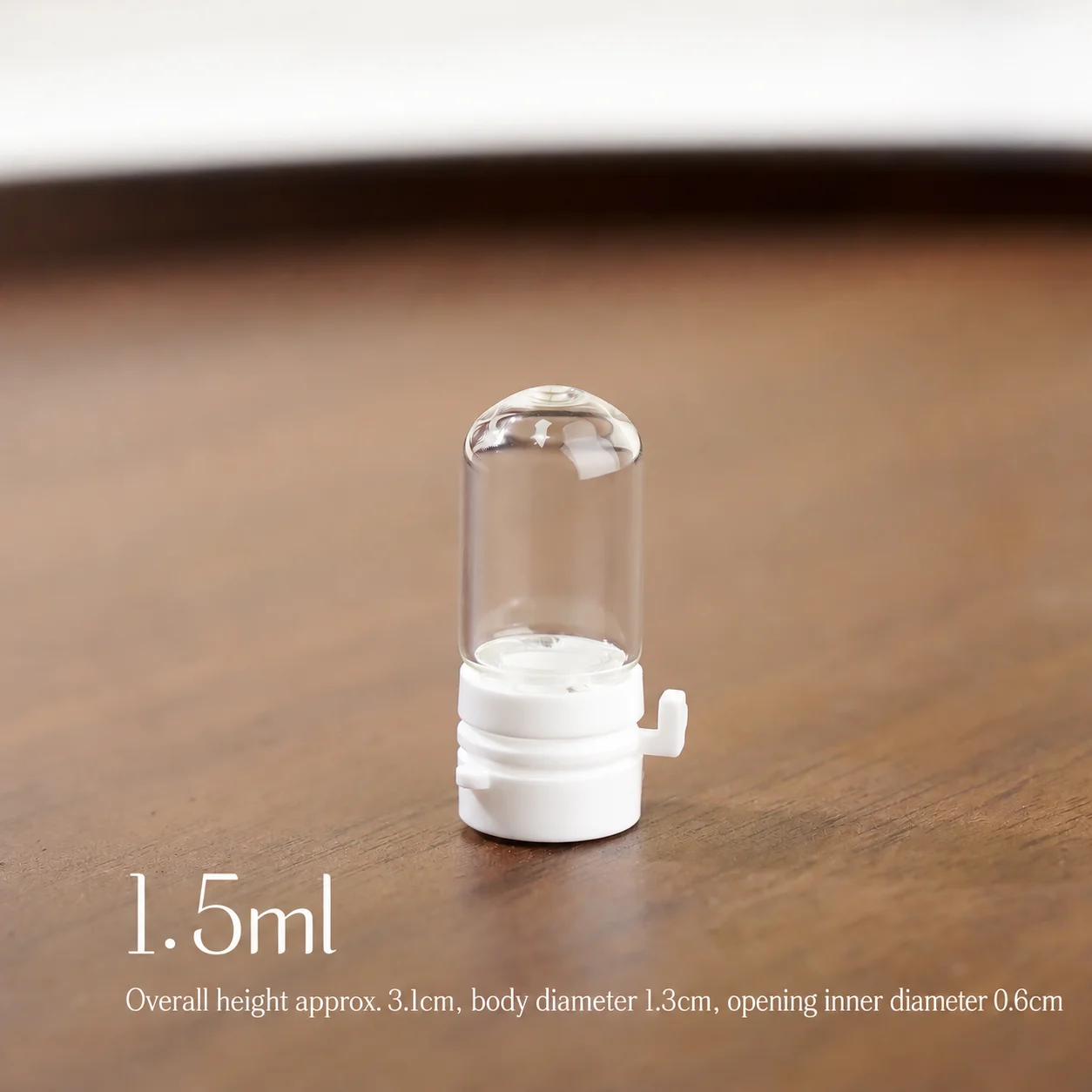 Cleansing Oil Bottle Refillable Makeup Remover Bottle Travel Cosmetic Bottle Compact For Sample Storage Cosmetic Bag Carry-On