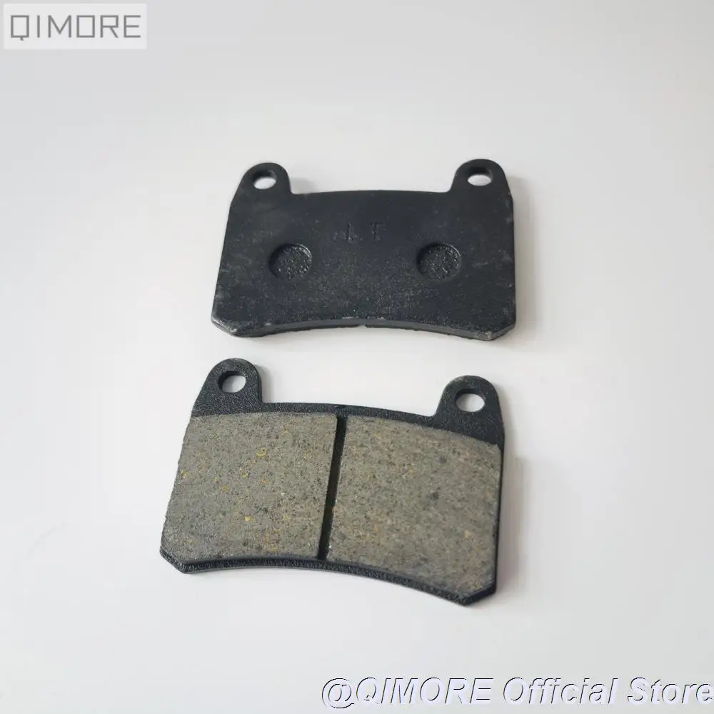 Front Brake Pads for Motorcycle Keeway RKV RKV125 RKV150 RKV200