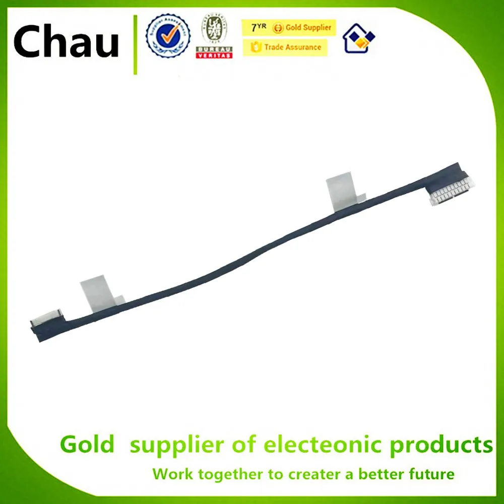 New Battery Cable For Dell Latitude 13 5320 E5320 Battery Line 0F8YTT 450.0M807.0011