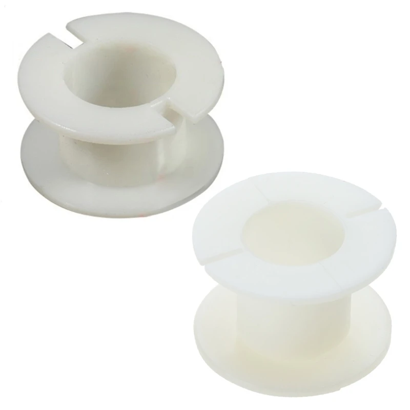 10 шт., большая круглая проволочная стойка для катушек, пластиковая полка, динамик, кроссовер, катушка, скелеты, индуктивная