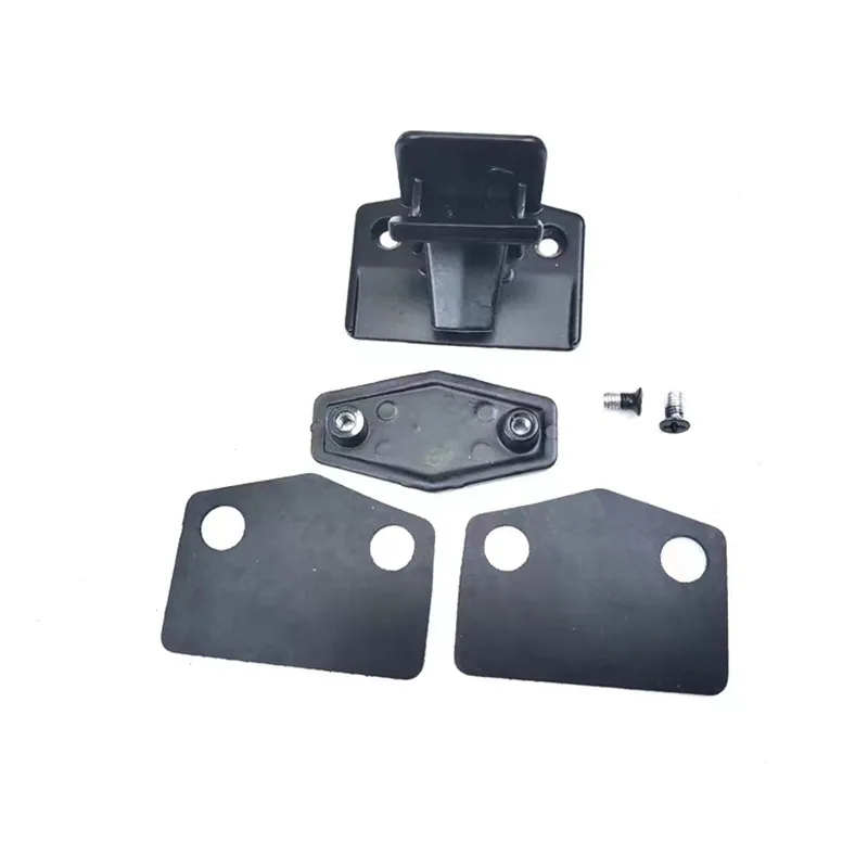 Excavator Parts Komatsu PC60 120 200/210/360 -6 -7 carrying 8 car doors and windows glass buckle