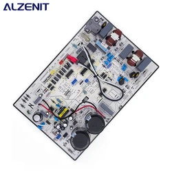 New Control Board For Haier Air Conditioner Outdoor Unit 0011800241C Circuit PCB Conditioning Parts