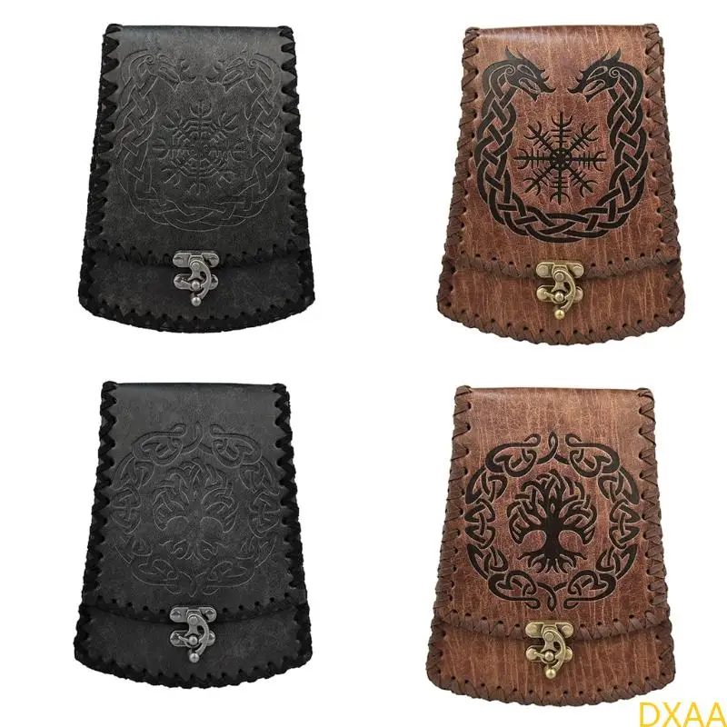 

DXAA Vintage Wistered Bag Bag Sukl Sukle