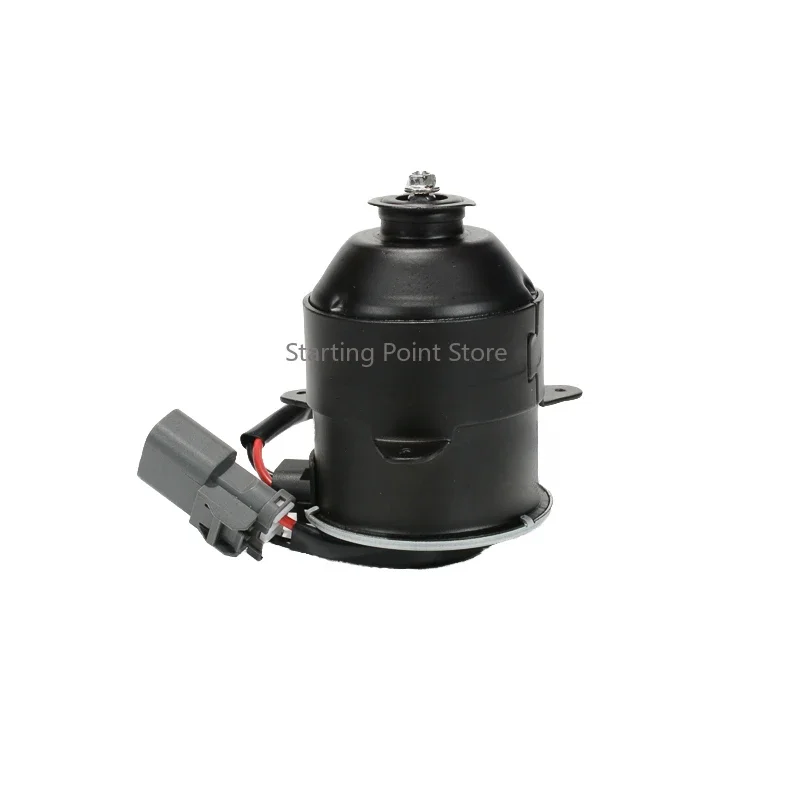 

Suitable for Honda 6-generation Accord 02-04 Odyssey RA6 tank air-conditioner electronic fan motor Fan motor