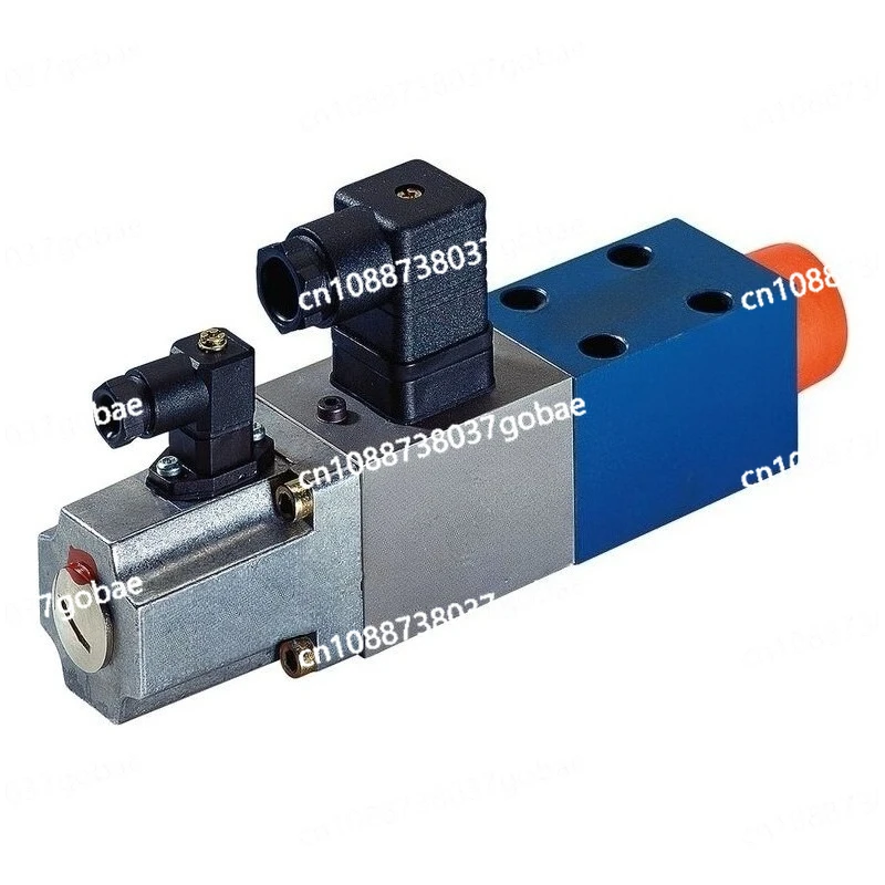 R900608753 VT-A-2X/G24K0/0A0V proportional valve