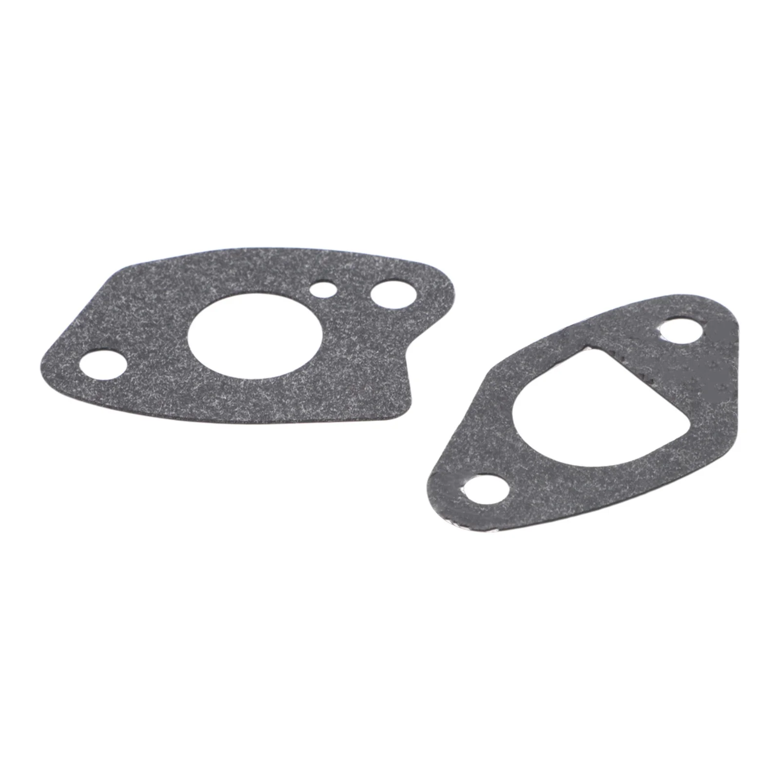 Engine Repair Part Carburetor Gasket for Lawn Mower Maintenance Precision Fit Easy Installation Essential Repair Part