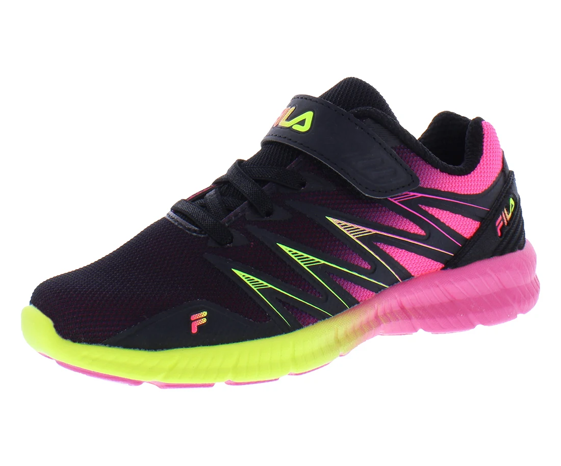

Fila Fantom 8 Strap Girls Shoes
