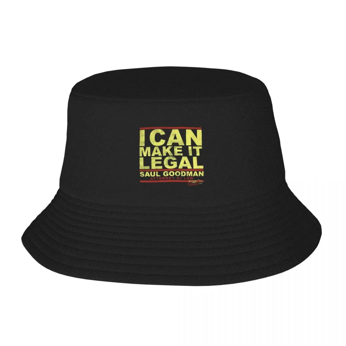 I Can Make It Legal Bucket Hat Thermal Visor funny hat derby hat New In The Women Caps Men's