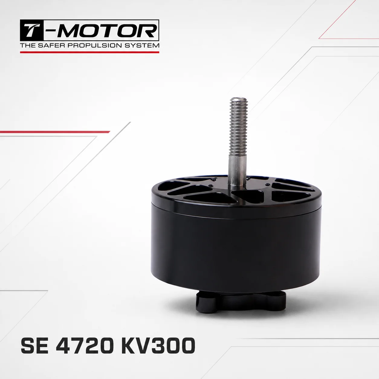 Tmotor 4720 Kv320 Brushless Motor For Fpv Drone 10kg Thrust Ip65 Waterproof 1520w 2713w High Speed
