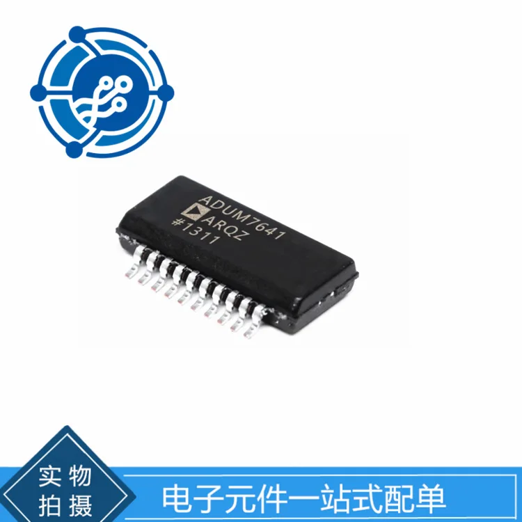 

ADUM7641ARQZ-RL7 ADUM7641 изоляционный чип патч QSOP-20 оригинальный точечный заказ