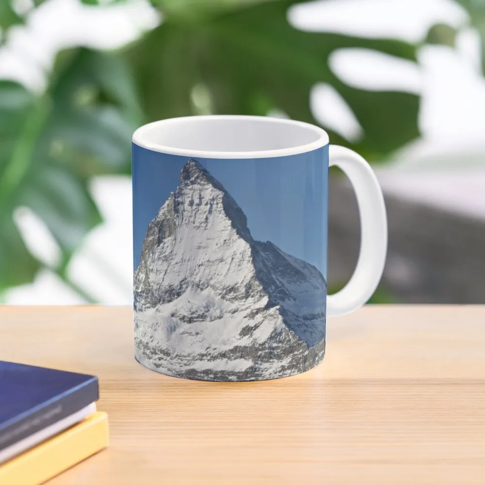 

matterhorn Coffee Mug Coffee Thermal Mug