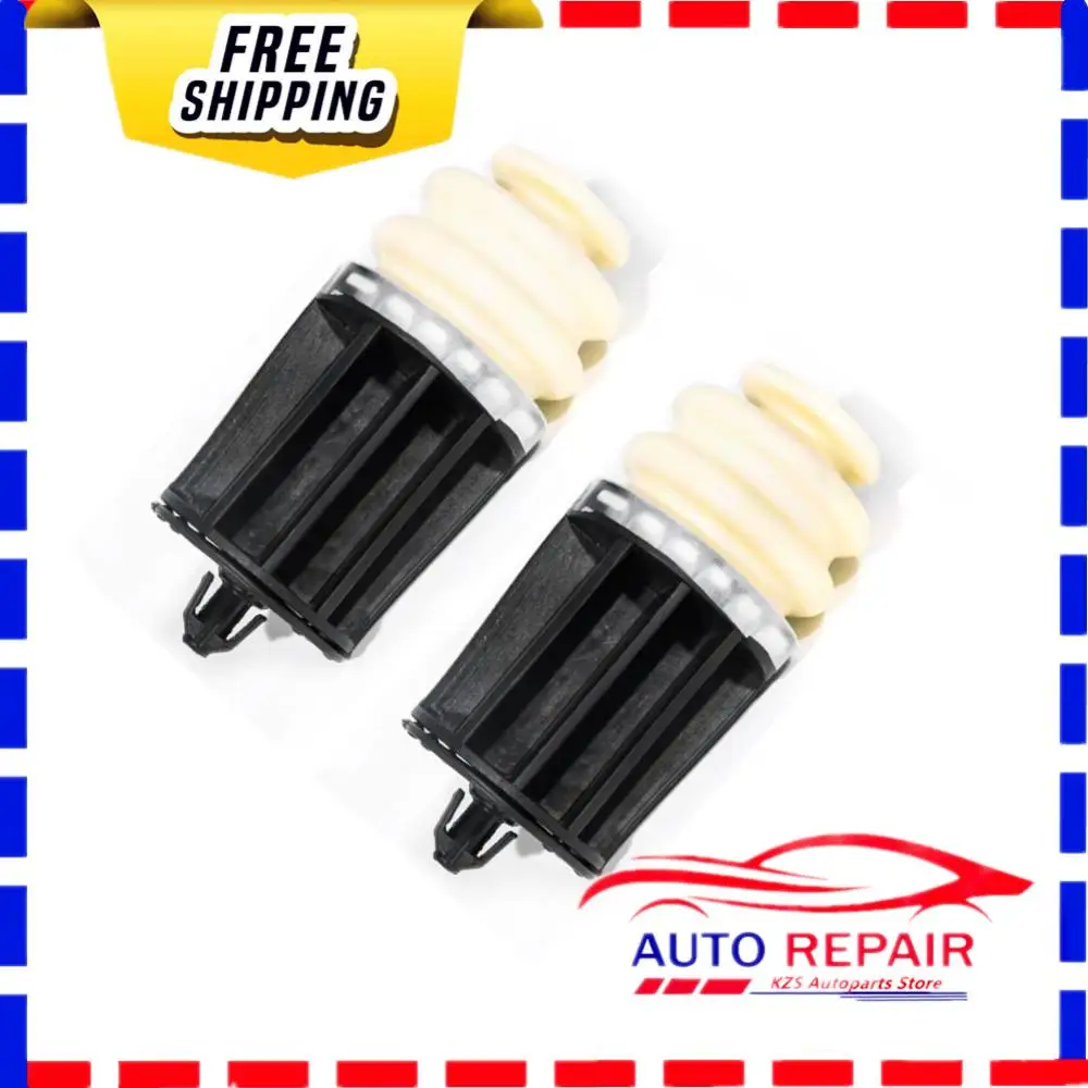 

2 шт. 9813587180 Блок подвески задней оси для Peugeot 4008/P84 5008/P87 C5