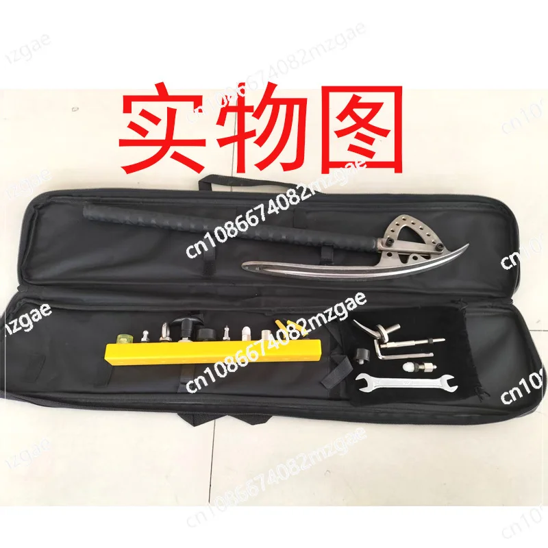 Car dent repair tools, slider sets, fenders, fenders, skirt pit repair, scratch-free paint