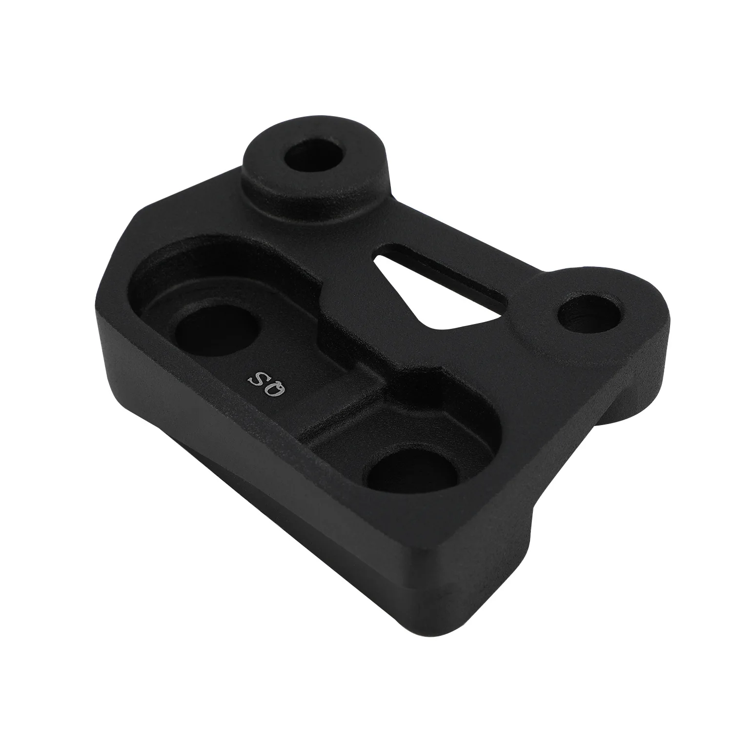 Voor TALARIA XXX X3/TL2500 elektrische crossmotor motorfiets hoge kwaliteit aluminium materiaal links en rechts pedaal beugel