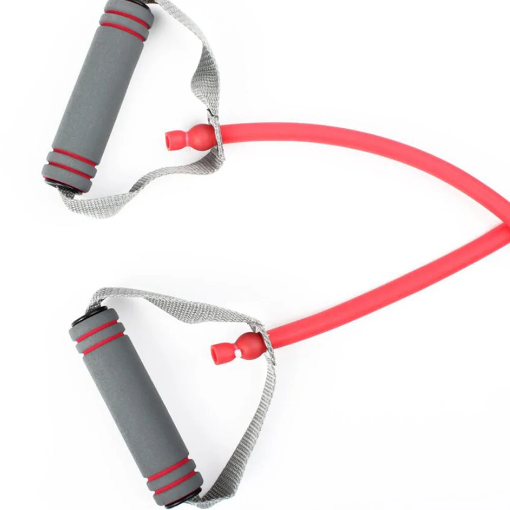 

Yoga Pull Rope Thickened Fitness Resistance Strap For Arm Biceps Triceps Shoulder Abdomen Workout Training