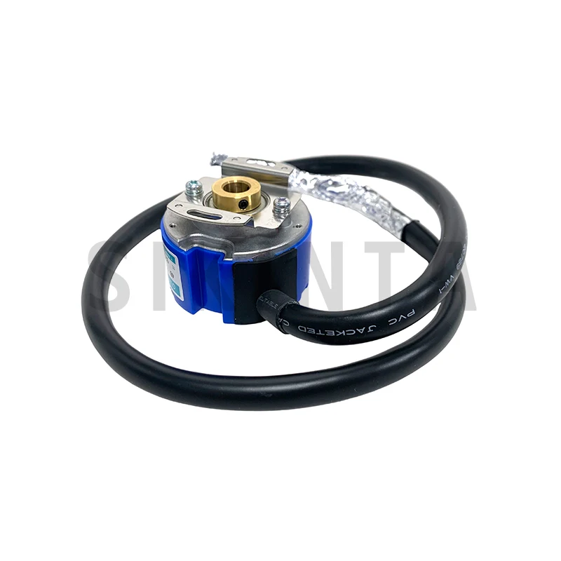 OIH48-2000P6-L6-5V Hollow Shaft Servo Rotational Encoder - New Original Equipment in Stock