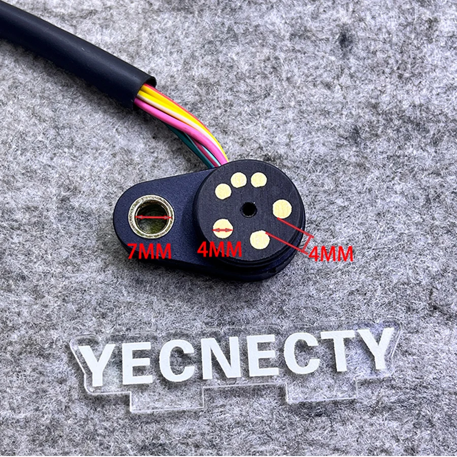 1 Set Motorcycle Racer Gear Position Sensor Shift Indicator Lever For RC200 GY-C2 Lifan LF150-10B 125-9T 157Fmi Irbis Garpia