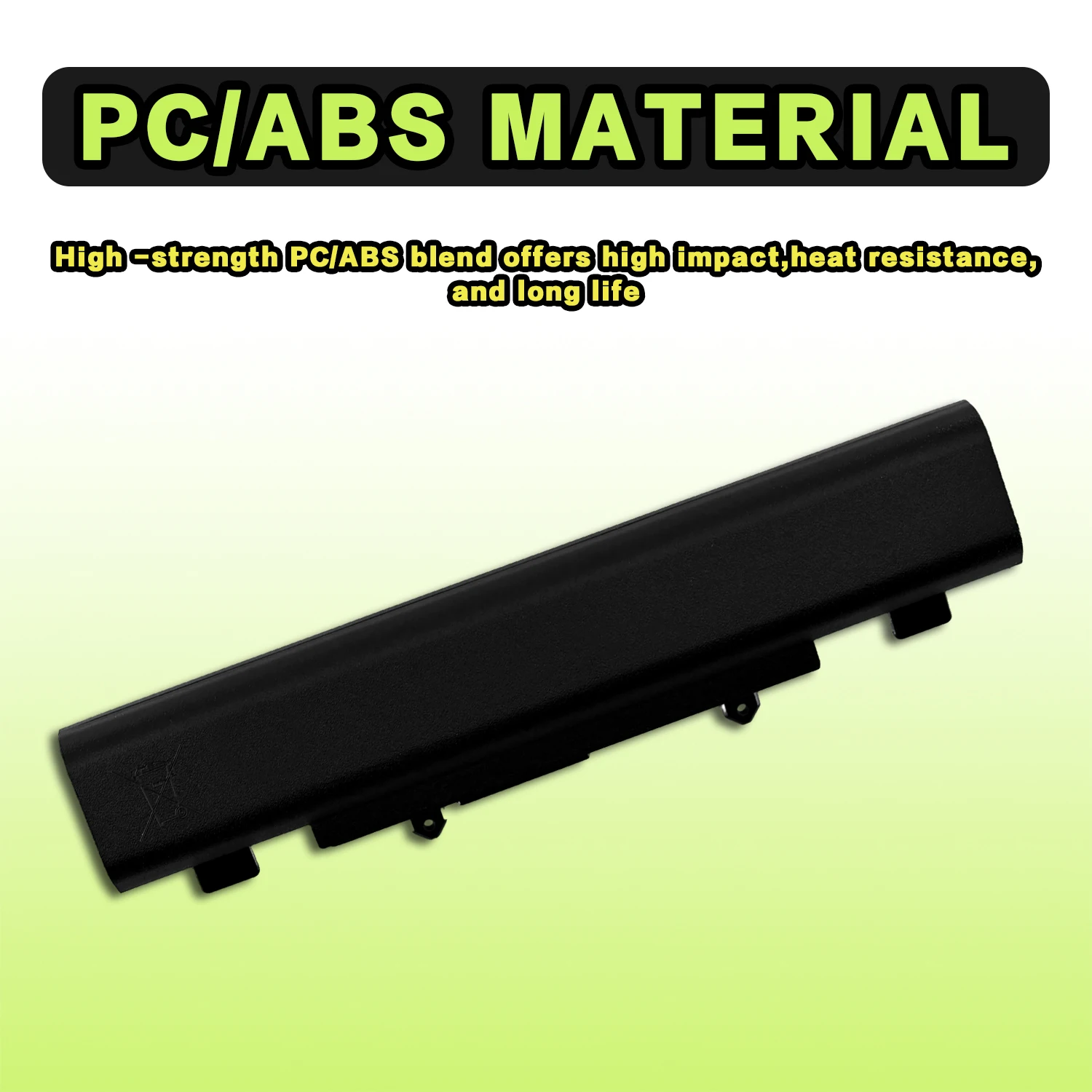 SAT AL14A32 New Laptop Batteries Replacement For ACER Aspire E5-471G/E5-571/V3-572 E5-472G 572G 511G TravelMate P246 11.1V-48Wh