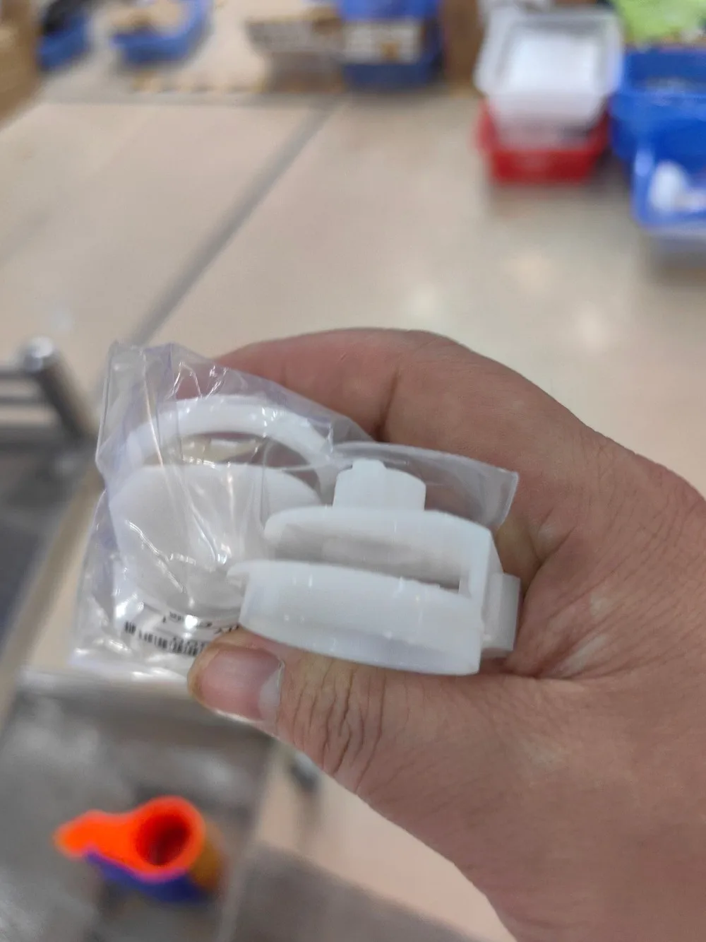 

5PCS RC2-6242-000 RC2-6242 Arm Swing Gear for HP P2030 P2035 P2055 P2035n P2055d P2055dn P2055n