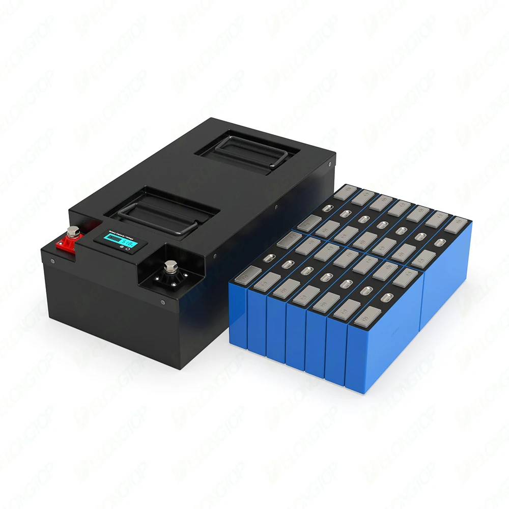 #For 48V 50Ah 3Kwh …