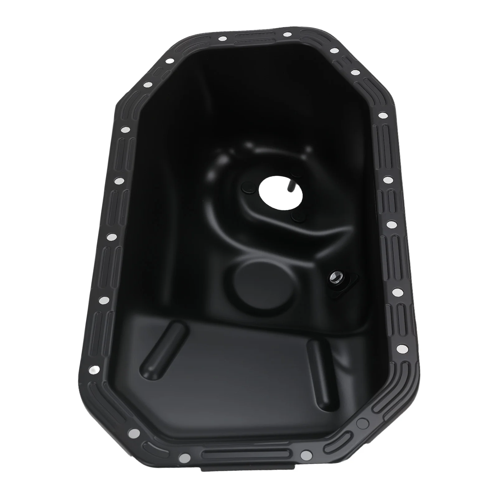 Bac à huile moteur pour VW Caddy Golf V Polo 1.4 80PS 2006-2010 036103601AM