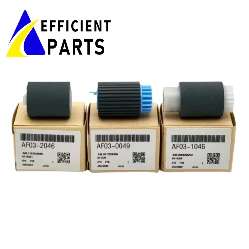 AF03-0049 AF03-1046 AF03-2046 Bypass 514 up kit de rouleau de rajeunissement pour Ricoh Pro C5110s C5110S C5100 C5110 C6502 C8002 MPC6502 MPC8002