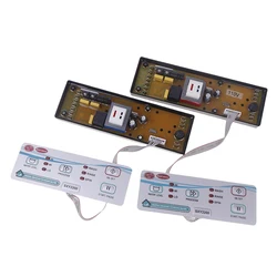 Yeni Evrensel Otomatik Çamaşır Makinesi Evrensel Bilgisayar Kartı SXY2200 Çamaşır Makinesi Elektronik Su Seviyesi Evrensel Domuz