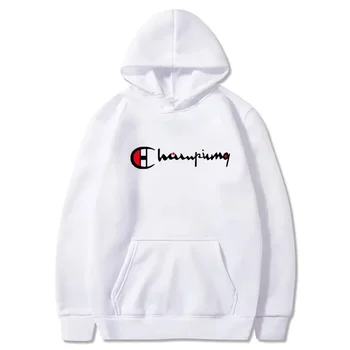 Fashion Autumn Winter New Hoody Printed Trend Brand Men Women Hoodies Sweatshirts Plus Fleece Pullover Hip Hop Streetwear Tops