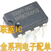 

30pcs original new SG6849-65DZ SG6849 [DIP8] power supply