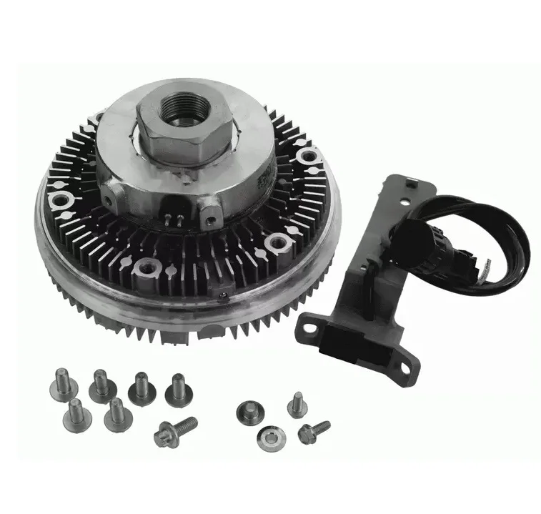 Frizione ventola 14625597 per escavatori EC160E EC180E EC200E