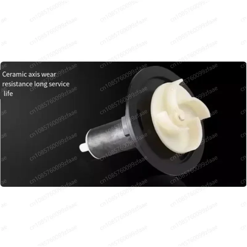 Submersible pump DCQ-3500/5000/6500/10000 high flow silent controller suitable for fish tanks