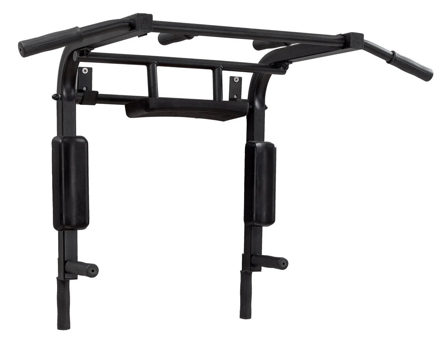 Pull up bar Dip Station Fitness Equipment HRAT18