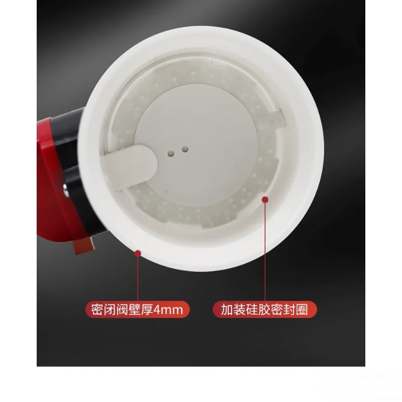 Motorized Damper ABS Electric Damper PVC Pipe Air Volume Control Valve 75mm 110mm 160mm 200mm Round PVC Air Pipe Control Valve