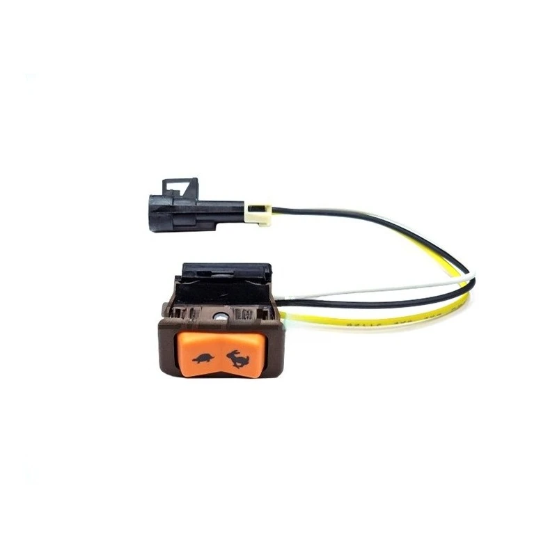 Construction Machinery Accessories Are Suitable for 2204 Alternating Gear Shift Control Switch AL16230